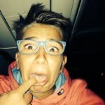 Tom Menard - @mimiche_tom - Instagram
