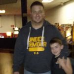 Tom Mentzer - @tmentzer05 - Instagram