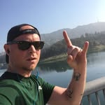 Tom Merrill - @tom_run4life - Instagram