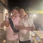 Tom Merrill - Facebook