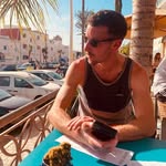 Tom Merson - @mersonex8 - Instagram
