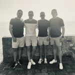 Tom Miles - @tommomiles23 - Instagram