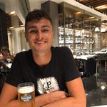 Tom Miles - @tommiles17 - Instagram