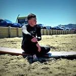 Tom Miles - @tom.miles93 - Instagram