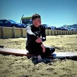 Tom Miles - @burnttoast2693 - Instagram