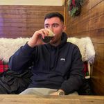 Tom Miles - @tommiles_ - Instagram