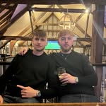 Tom Miles - @tom._miles - Instagram