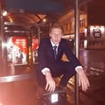 Tom Miles - @atbomaster - Instagram
