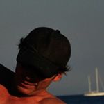 Tom Miles - @thommymay - Instagram