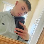 Tom miles - @t.miles17 - Instagram