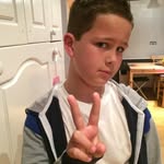 Thomas mitchamson - @tommy_mitchamson_2005 - Instagram
