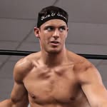 “Smooth” Tom Mitchell - @tommitchellpro - Instagram