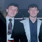 Tom Mitchell - @t.mitch99 - Instagram