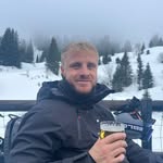 Tom Mitchell - @tommitchell_23 - Instagram