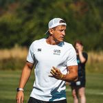 Tom Mitchell - @tommitchell18 - Instagram