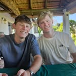 Tom Mitchell - @tomm.mitchell - Instagram