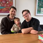 Tom Mitchell - @tom23com - Instagram
