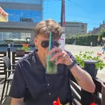 Tom Mitchell - @tom_mitchell1500 - Instagram