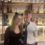 Tom Mitchell - @tommitchell1818 - Instagram