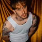 Tom Mitchell - @longlegsmusic - Instagram