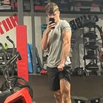 TOM MITCHELL FITNESS - @tommitchell_fitness - Instagram