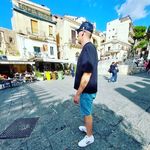 Nils Kramer aka Tom Moeller - @jonnybravo669 - Instagram