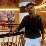 Mohan Raj R - @tom_mohan_38 - Instagram