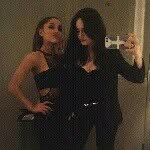 selena - @tommolesya - Instagram