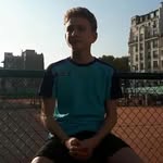 Tom MONTE - @tommonte9 - Instagram