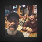 Tom Monti - @monti9168 - Instagram