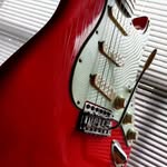 Tom Moon - @moonguitarworks - Instagram