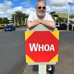 Tom Moon - @moonjawn - Instagram