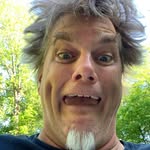 Tom Moon - @tmoonage - Instagram