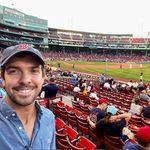 Tom Morris - @trmorris32 - Instagram