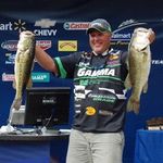 Tom Morse - @tommorsefishing - Instagram