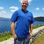 Tom Morse - @morse7529 - Instagram