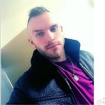 Tom Morse - @tommy_9mm - Instagram
