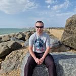 Tom Morse - @thomas.morse95 - Instagram