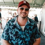 Tom Mosley - @itmose_ - Instagram