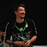 Tom Mosley - @the_tattooed_gamer - Instagram