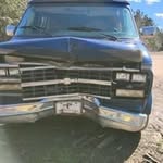 Tom Mosley - @tommosley75 - Instagram