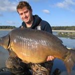 Thomas Müller - @tommuellercarpfishing - Instagram