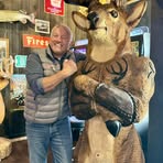 Tom Mueller - Facebook
