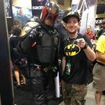 Tom Mulder - @kingbawse - Instagram