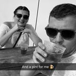 Tom Muldoon - @tommuldoon1994 - Instagram