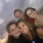 Tom Muldoon - @maytuckdad - Instagram