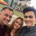 Tom Muldoon - @tom.muldoon.33 - Instagram