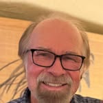 Tom Muller - @cosmicman333 - Instagram