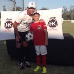 Tōm Müller - @tom_muller_football10 - Instagram