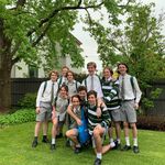 Tom Mullins - @tmullins01 - Instagram